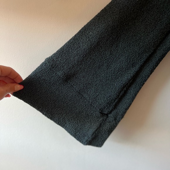 Sadie & Sage Knit Wide Sleeve Sweater S - Picture 8 of 9